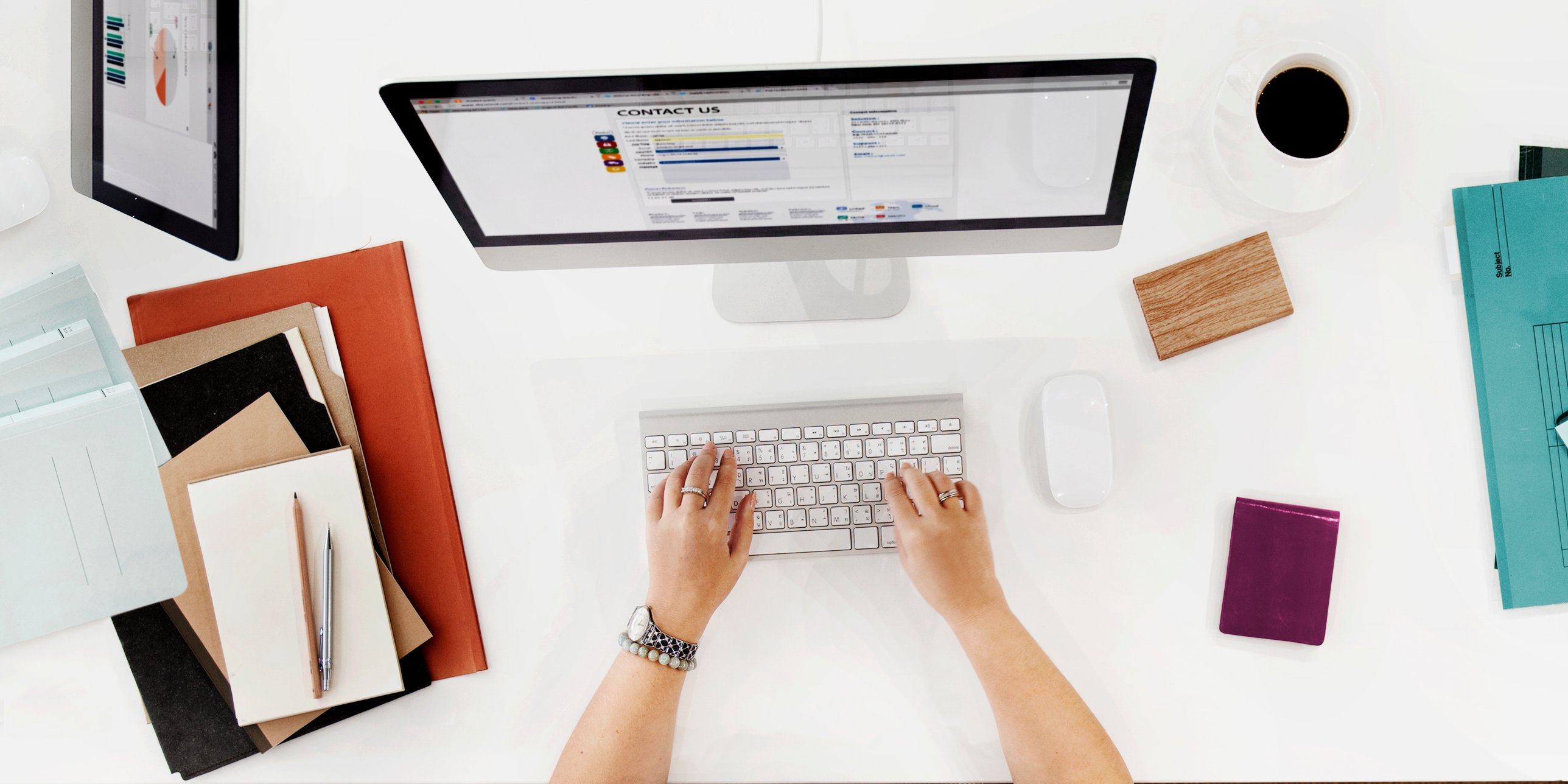 Rédaction de contenus techniques